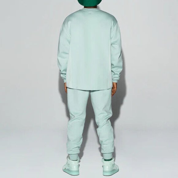 Adidas Originals All Gender Ivy park 4ALL Crew Sweatshirt H25163 - Picture 2 of 6